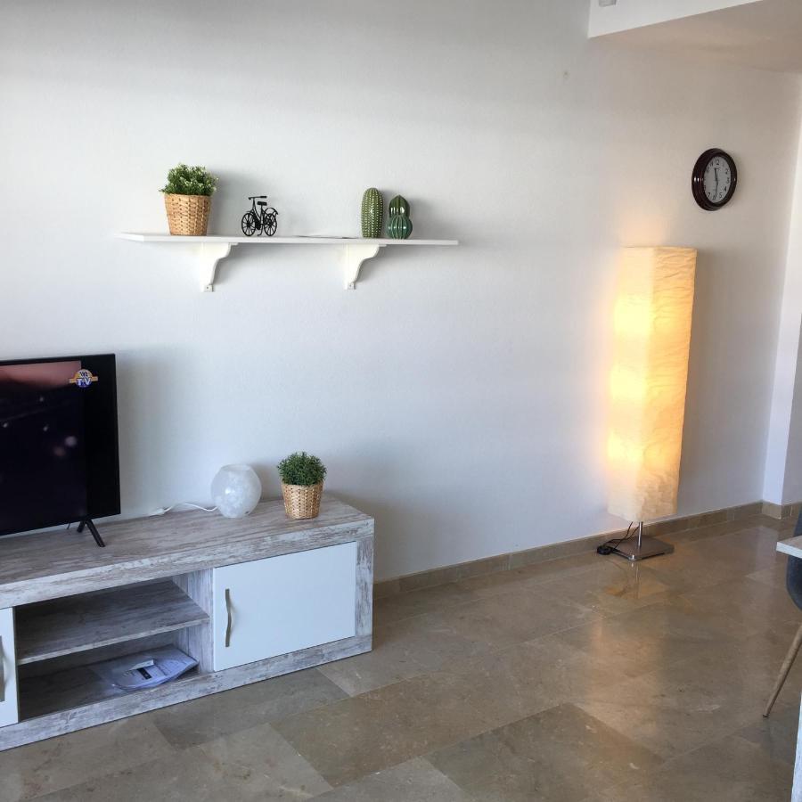 Duquesa Suites 531 Manilva Ngoại thất bức ảnh