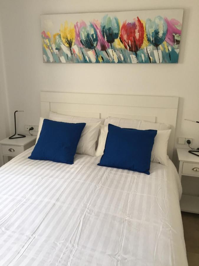 Duquesa Suites 531 Manilva Ngoại thất bức ảnh