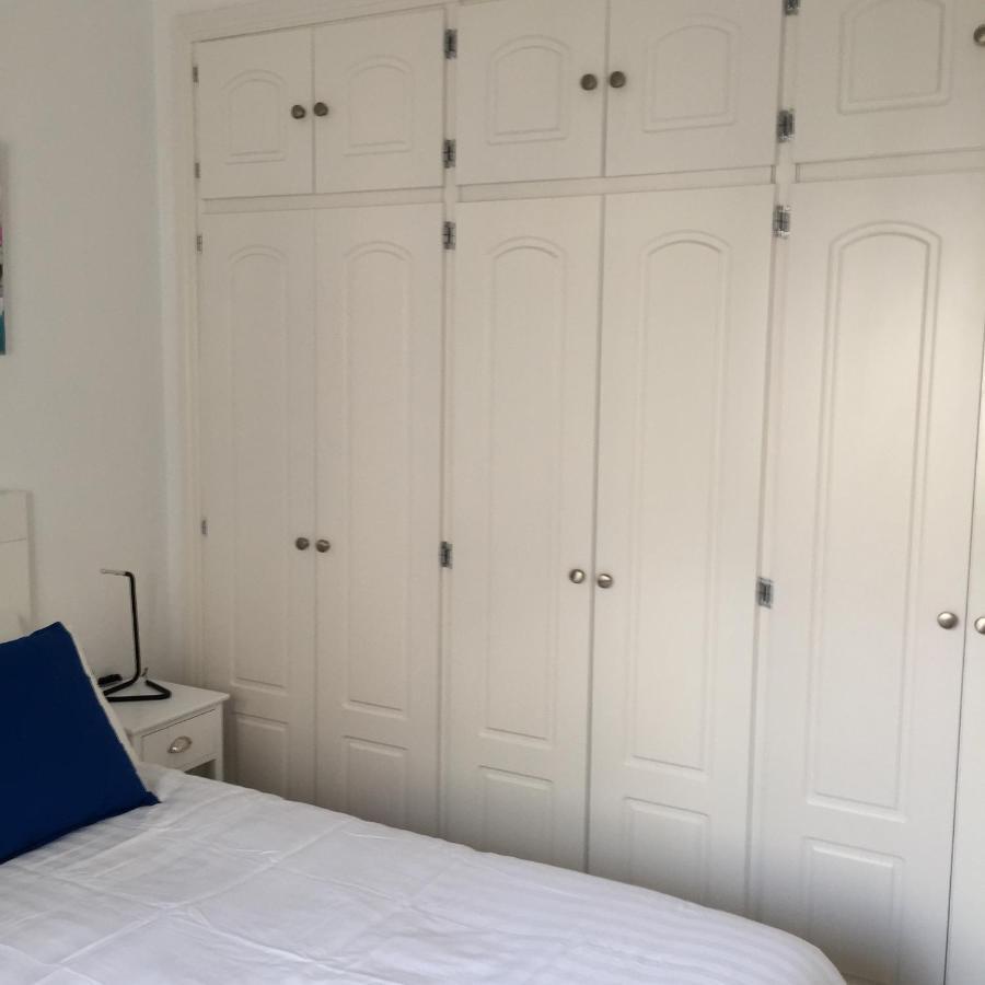Duquesa Suites 531 Manilva Ngoại thất bức ảnh
