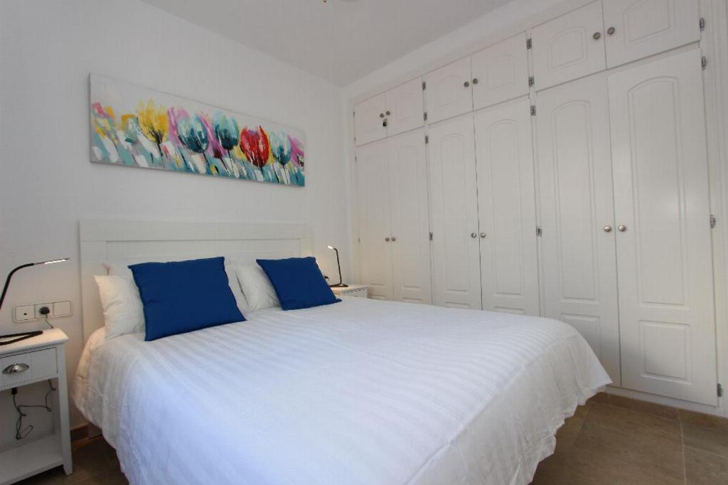 Duquesa Suites 531 Manilva Ngoại thất bức ảnh