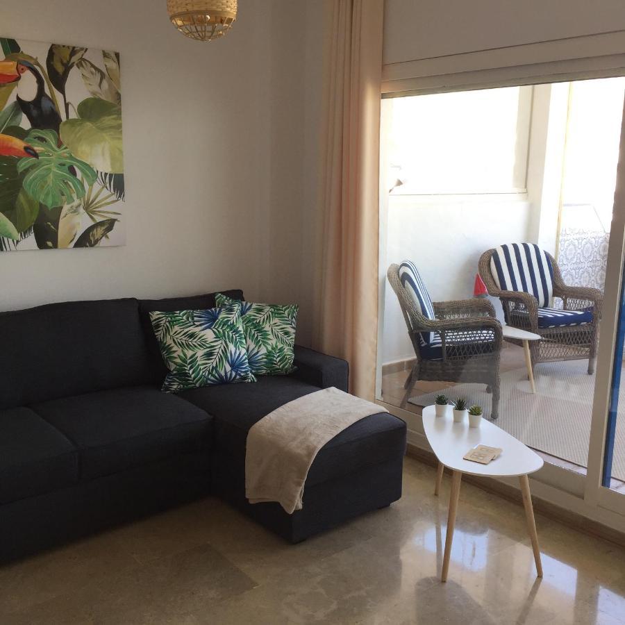 Duquesa Suites 531 Manilva Ngoại thất bức ảnh