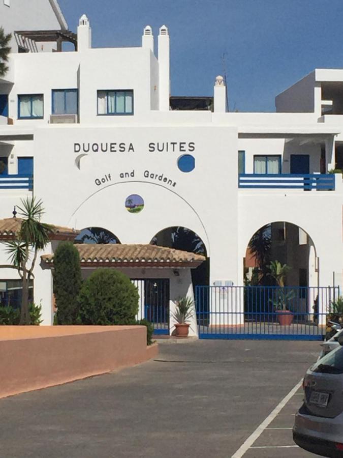 Duquesa Suites 531 Manilva Ngoại thất bức ảnh