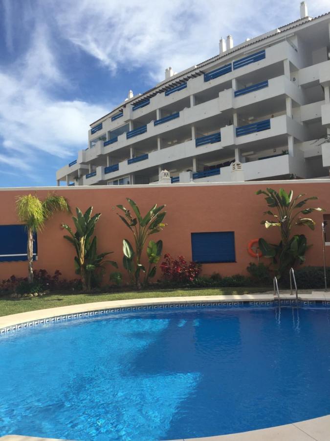Duquesa Suites 531 Manilva Ngoại thất bức ảnh