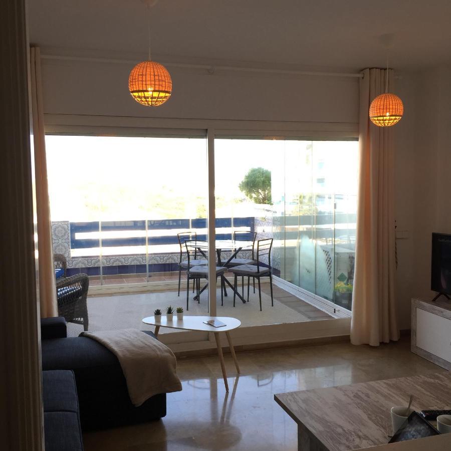Duquesa Suites 531 Manilva Ngoại thất bức ảnh