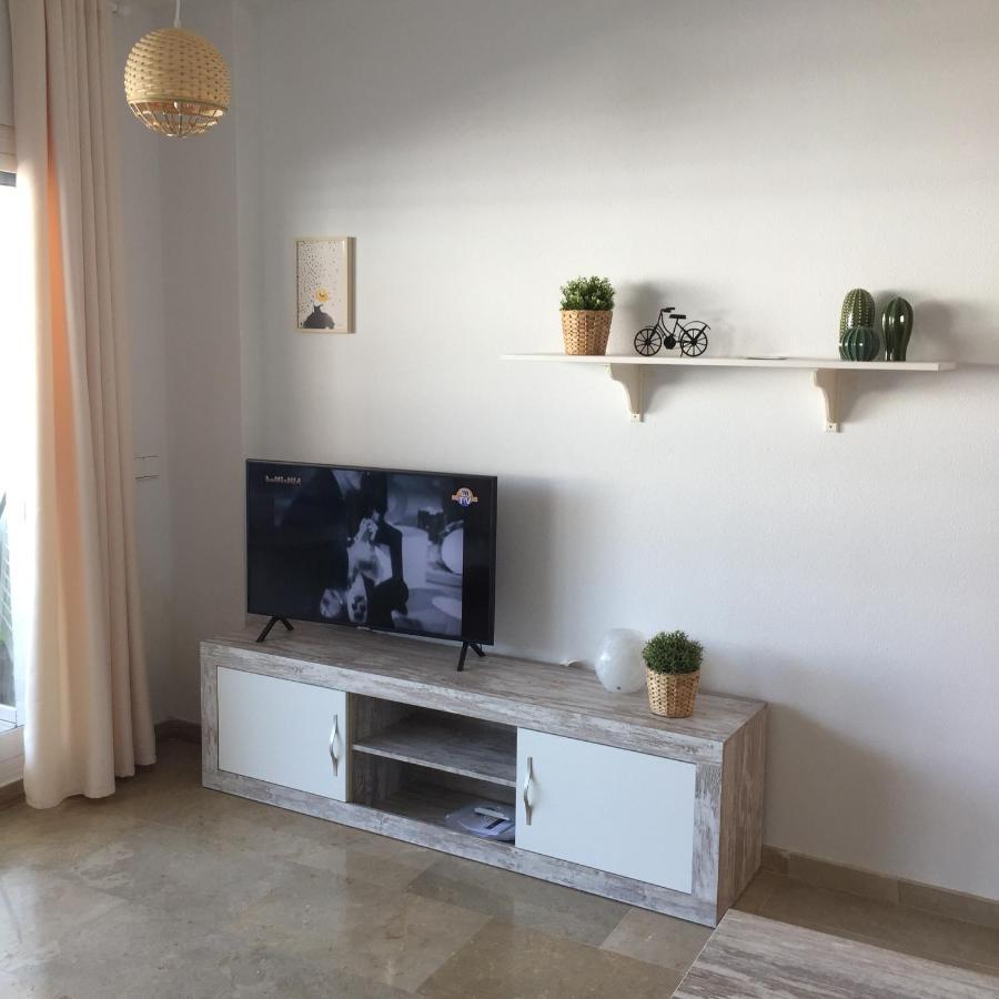 Duquesa Suites 531 Manilva Ngoại thất bức ảnh