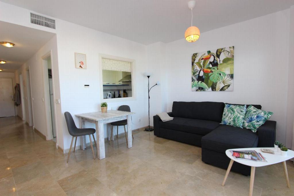 Duquesa Suites 531 Manilva Ngoại thất bức ảnh