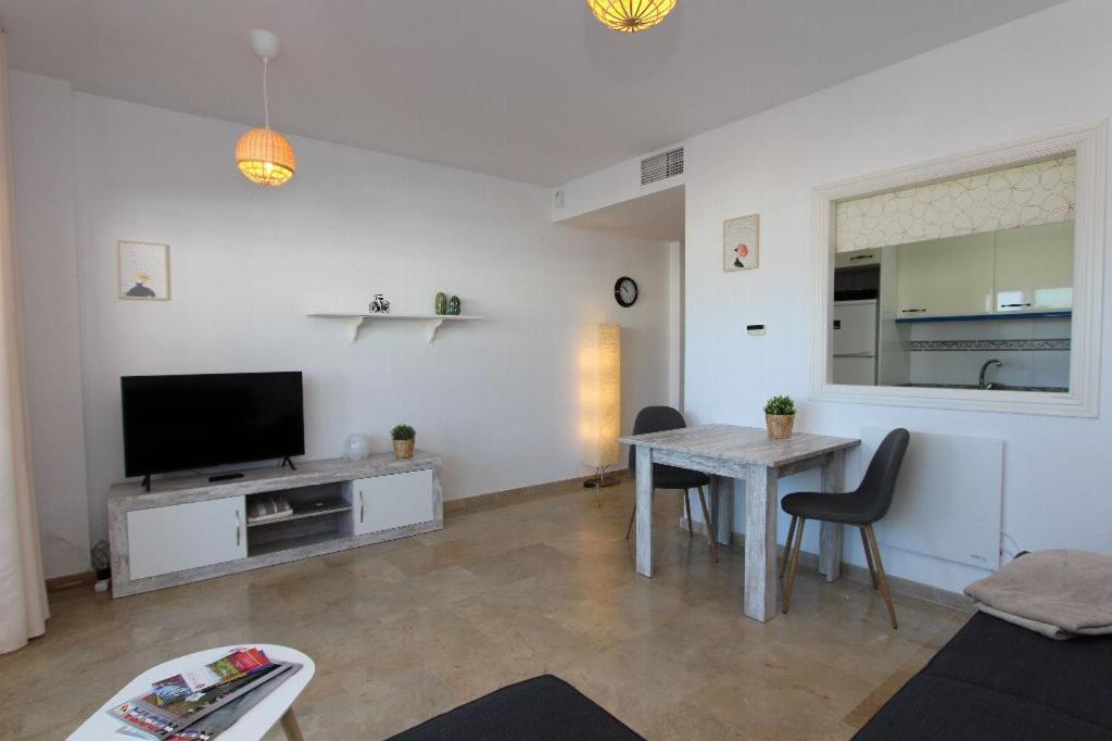 Duquesa Suites 531 Manilva Ngoại thất bức ảnh