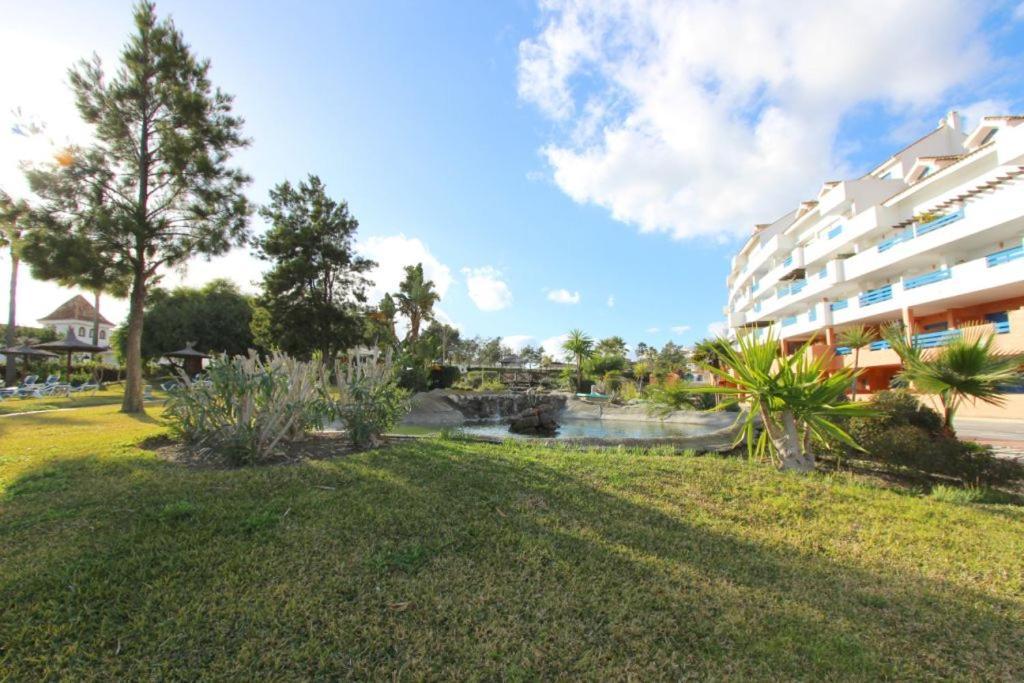 Duquesa Suites 531 Manilva Ngoại thất bức ảnh