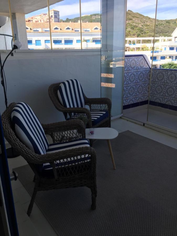 Duquesa Suites 531 Manilva Ngoại thất bức ảnh