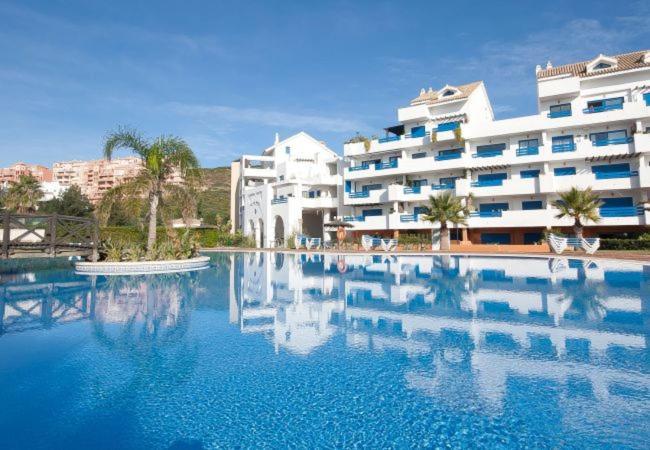 Duquesa Suites 531 Manilva Ngoại thất bức ảnh